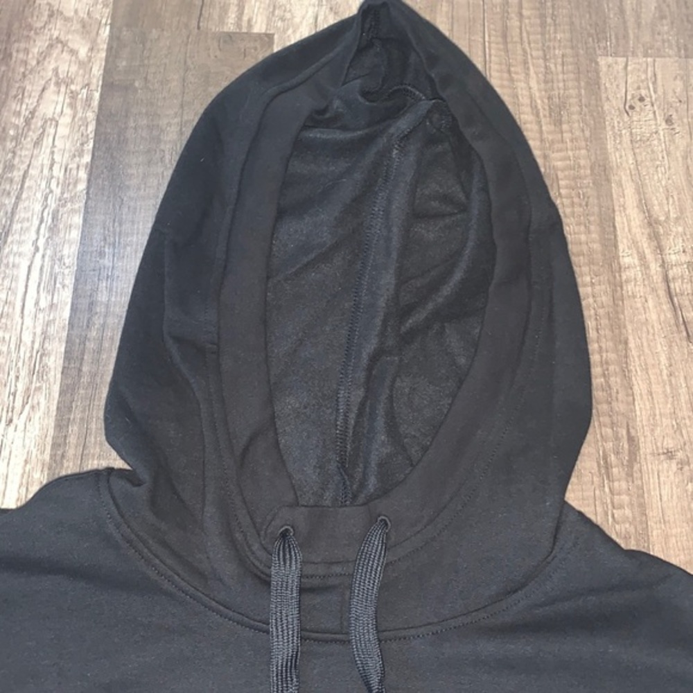 NWT Victoria’s Secret pullover sweatshirt - Picture 3 of 4